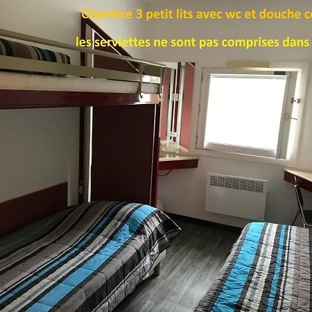 Class'Eco Chambly Exterior foto