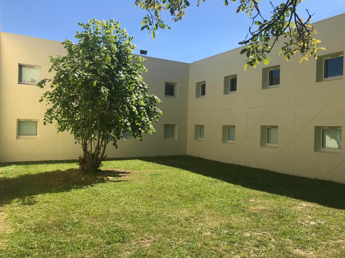 Class'Eco Chambly Exterior foto