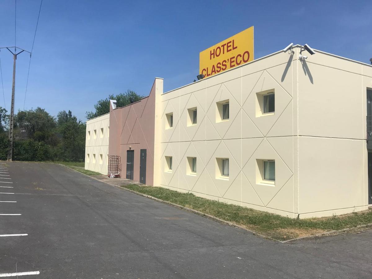 Class'Eco Chambly Exterior foto