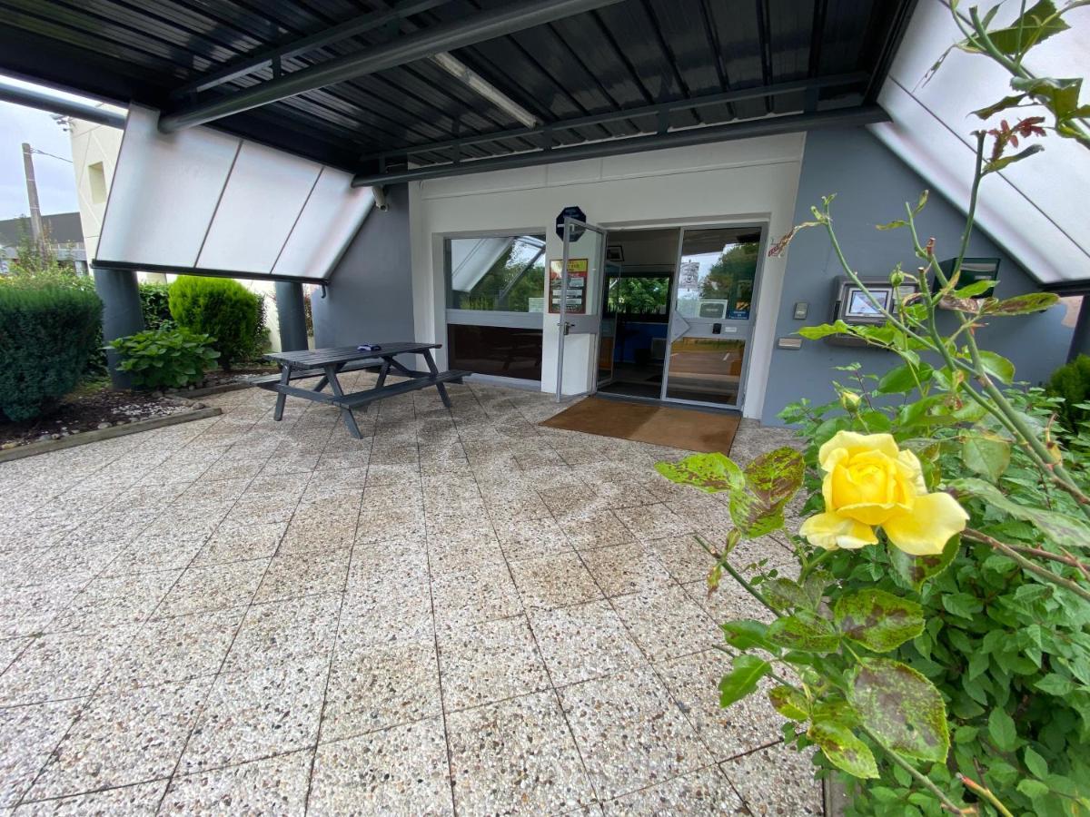 Class'Eco Chambly Exterior foto