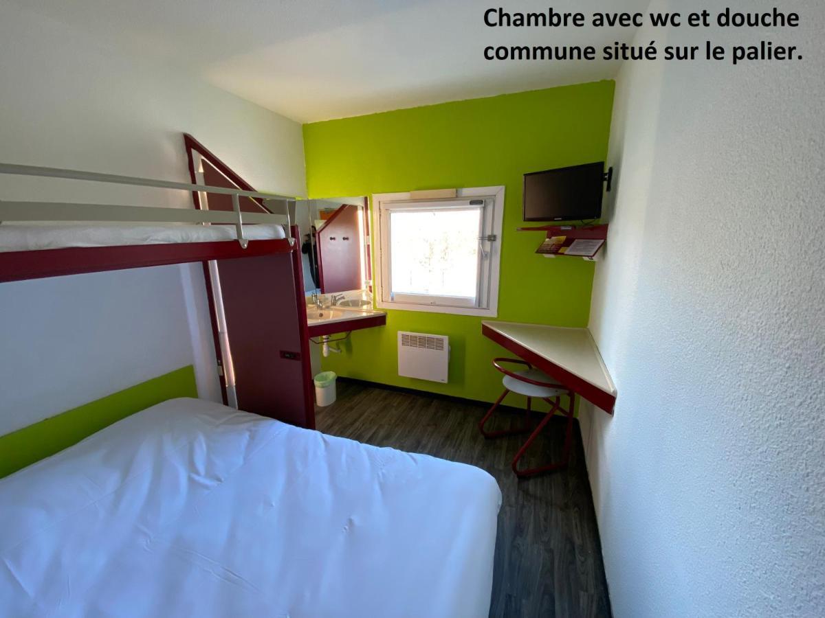 Class'Eco Chambly Exterior foto