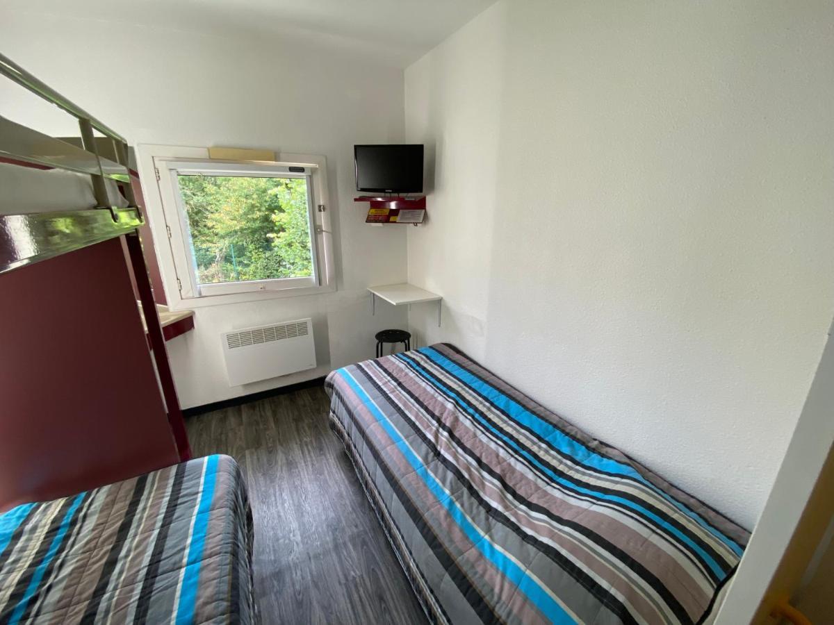 Class'Eco Chambly Exterior foto