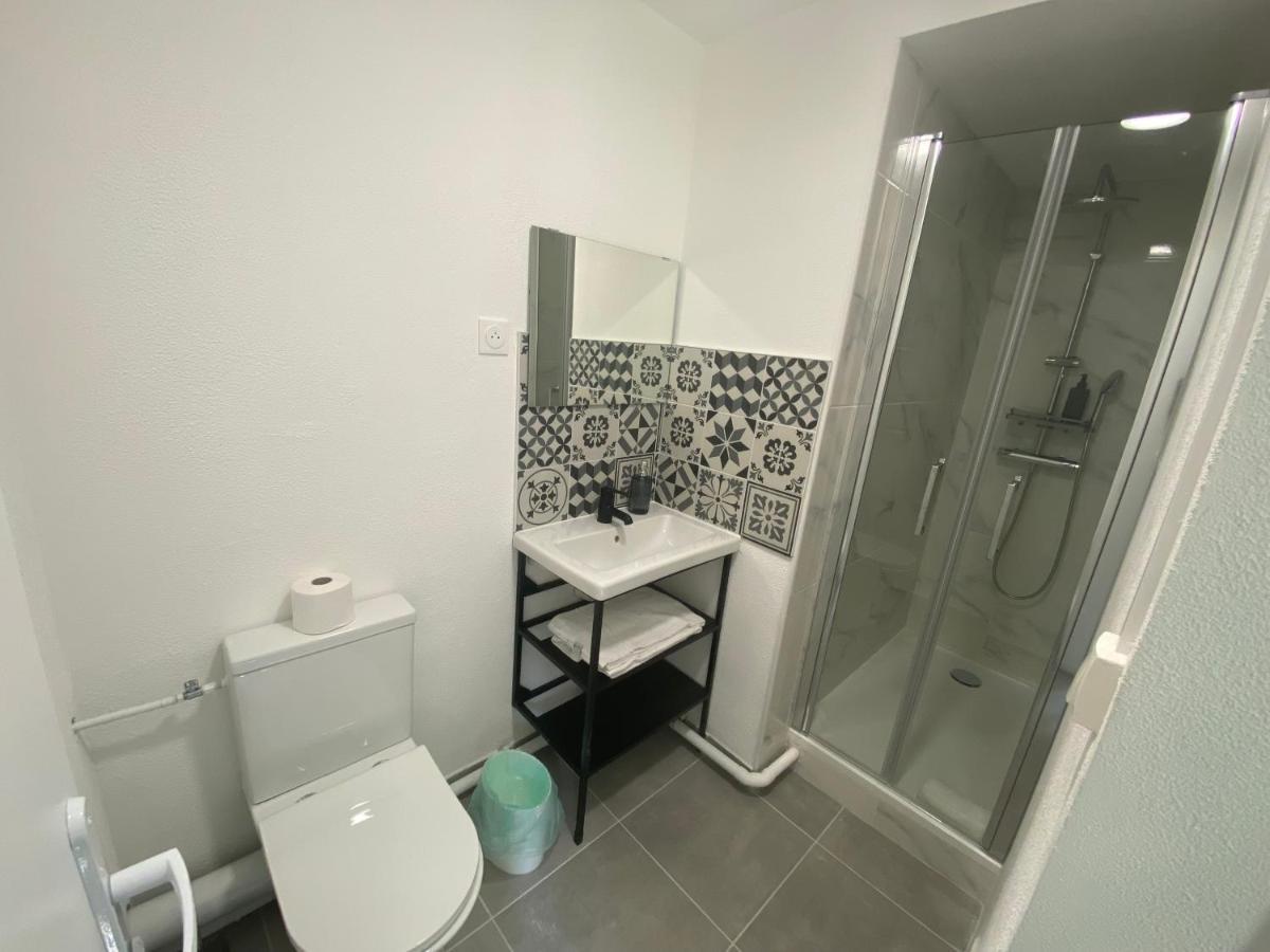 Class'Eco Chambly Exterior foto