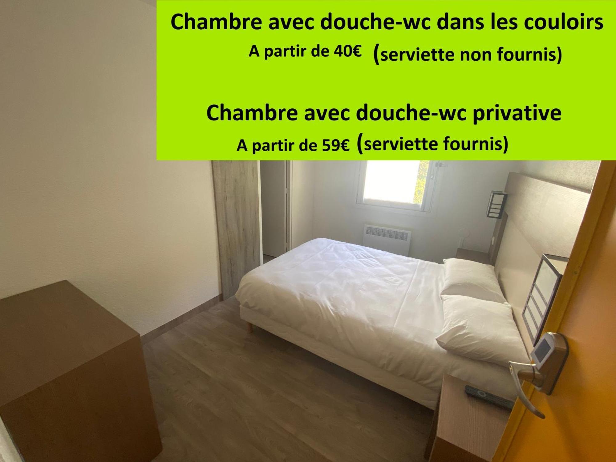 Class'Eco Chambly Exterior foto
